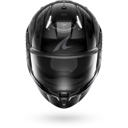 SKWAL i3 GANG Black Anthracite Silver