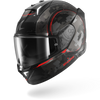 SKWAL i3 GANG Black Anthracite Red