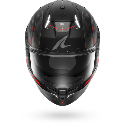 SKWAL i3 GANG Black Anthracite Red