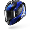 SKWAL i3 READY Black Chrom Blue