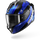 SKWAL i3 READY Black Chrom Blue