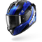 SKWAL i3 READY Black Chrom Blue