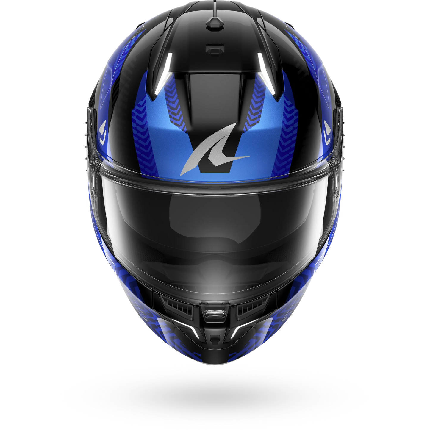 SKWAL i3 READY Black Chrom Blue