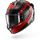 SKWAL i3 READY Black Chrom Red