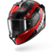 SKWAL i3 READY Black Chrom Red