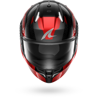 SKWAL i3 READY Black Chrom Red