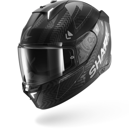 SKWAL i3 READY Black Chrom Anthracite