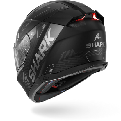 SKWAL i3 READY Black Chrom Anthracite