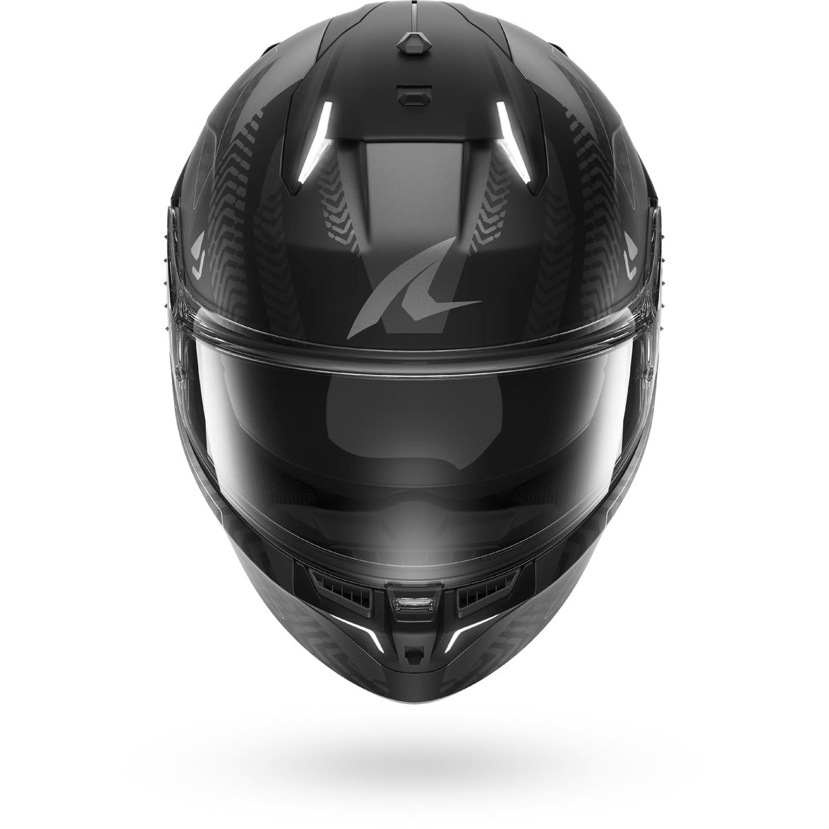 SKWAL i3 READY Black Chrom Anthracite