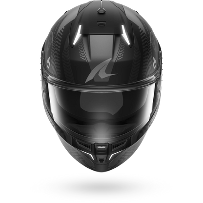SKWAL i3 READY Black Chrom Anthracite