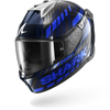 SKWAL i3 VIBETRACK BLUE CHROM SILVER