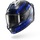 SKWAL i3 VIBETRACK BLUE CHROM SILVER
