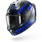 SKWAL i3 VIBETRACK BLUE CHROM SILVER