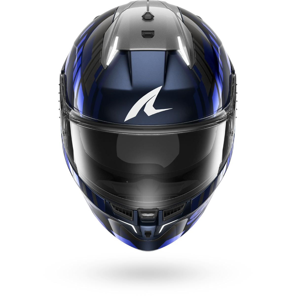 SKWAL i3 VIBETRACK BLUE CHROM SILVER