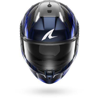 SKWAL i3 VIBETRACK BLUE CHROM SILVER