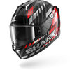 SKWAL i3 VIBETRACK Black Chrom Red