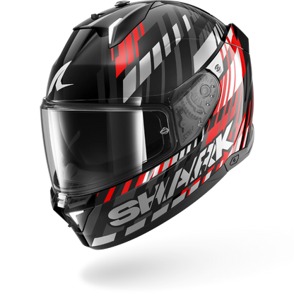 SKWAL i3 VIBETRACK Black Chrom Red