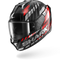 SKWAL i3 VIBETRACK Black Chrom Red