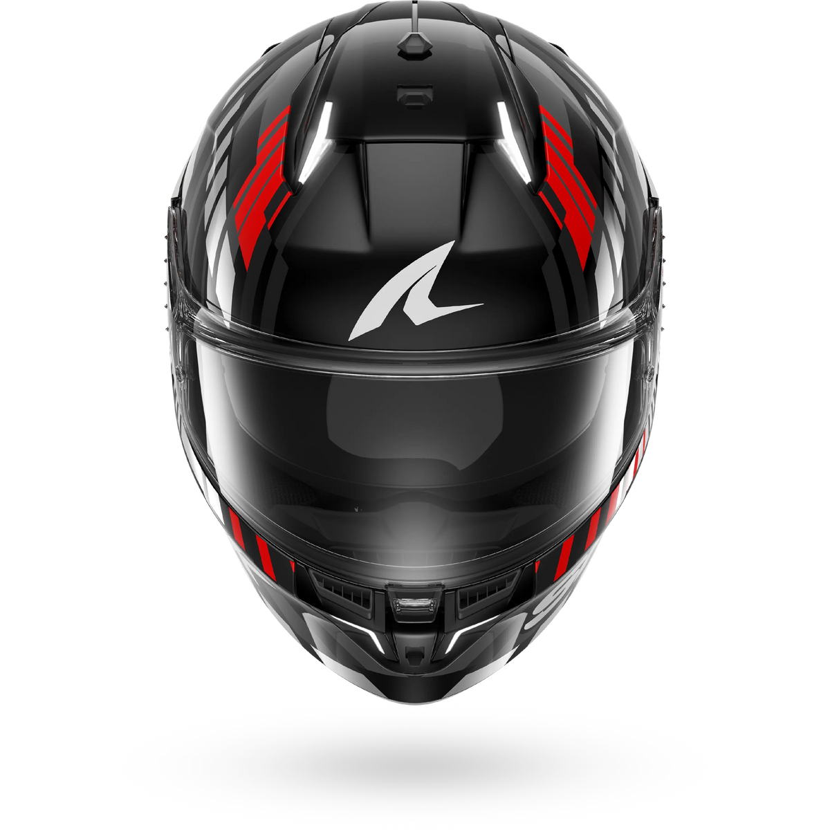 SKWAL i3 VIBETRACK Black Chrom Red