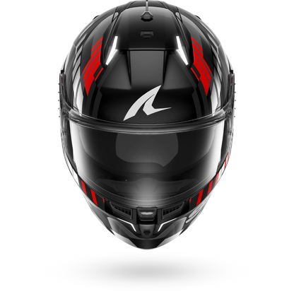 SKWAL i3 VIBETRACK Black Chrom Red