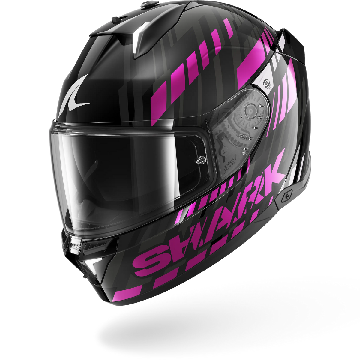 SKWAL i3 VIBETRACK Black Chrom Purple