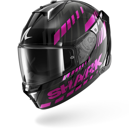 SKWAL i3 VIBETRACK Black Chrom Purple
