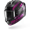 SKWAL i3 VIBETRACK Black Chrom Purple