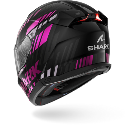 SKWAL i3 VIBETRACK Black Chrom Purple