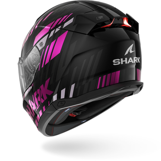 SKWAL i3 VIBETRACK Black Chrom Purple