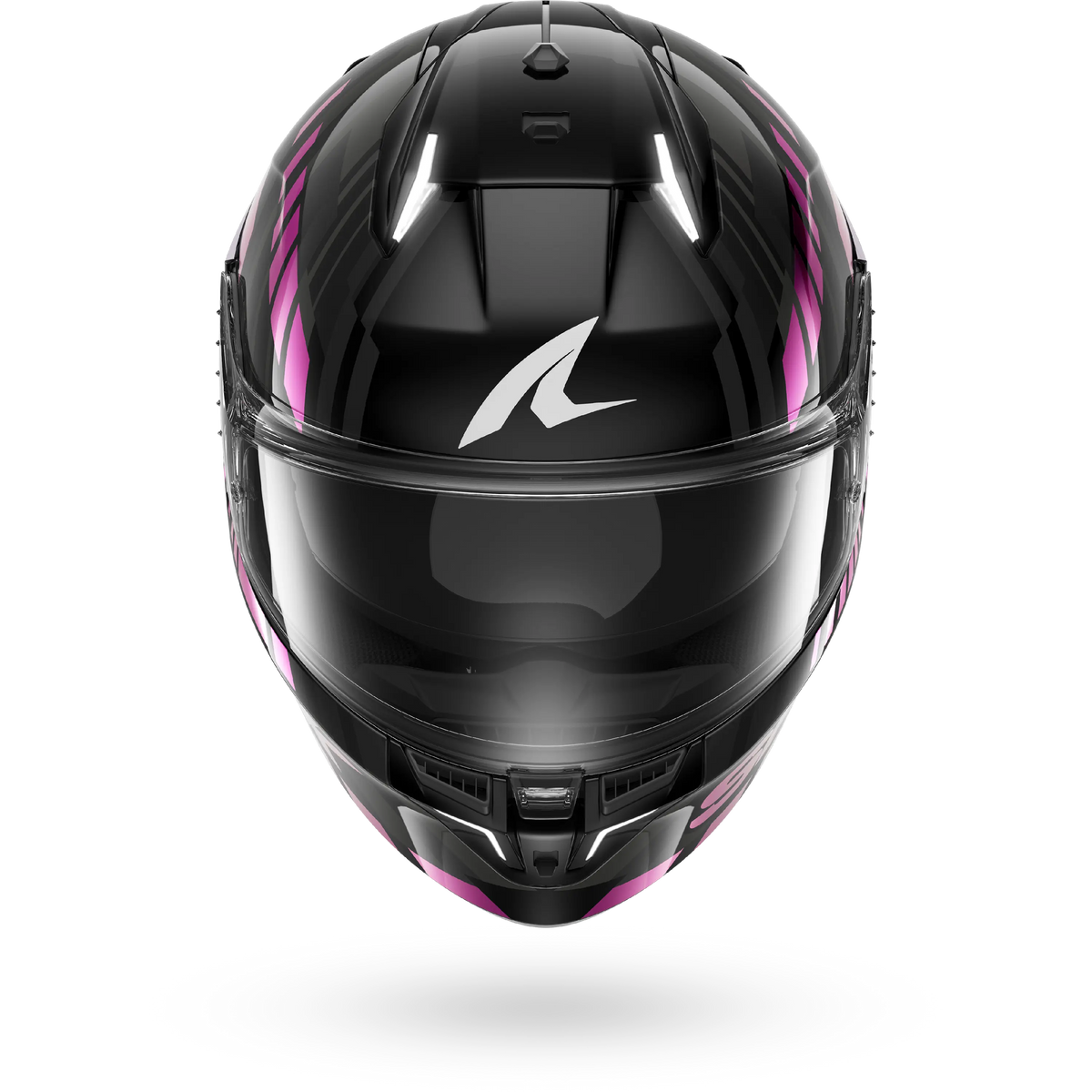 SKWAL i3 VIBETRACK Black Chrom Purple
