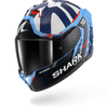 SKWAL i3 REPLICA RAUL FERNANDEZ Blue Blue White