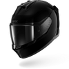 D-SKWAL 3 Blank Black