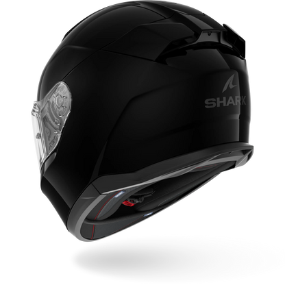 D-SKWAL 3 Blank Black