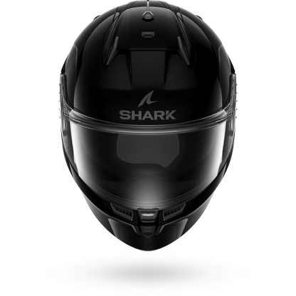 D-SKWAL 3 Blank Black