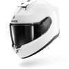 D-SKWAL 3 Blank White Azur