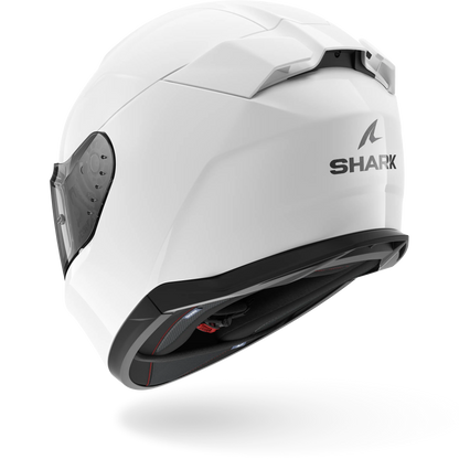 D-SKWAL 3 Blank White Azur