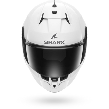D-SKWAL 3 Blank White Azur