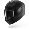 D-SKWAL 3 Blank Black Matte