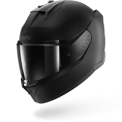D-SKWAL 3 Blank Black Matte