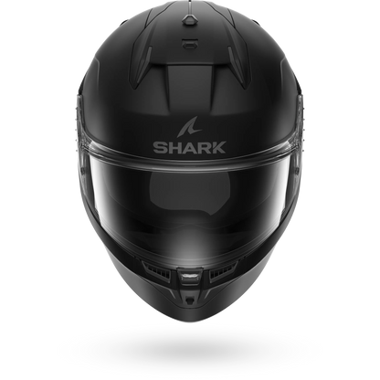 D-SKWAL 3 Blank Black Matte