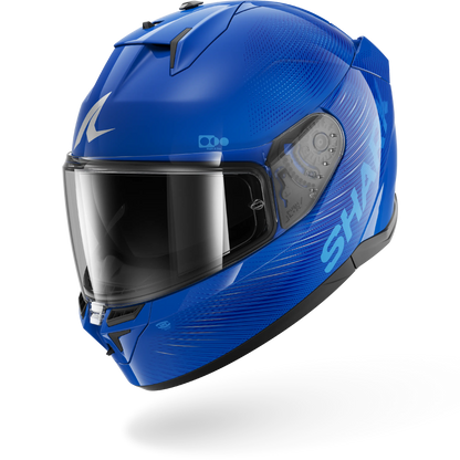 D-SKWAL 3 SP LYNE Blue Silver Blue