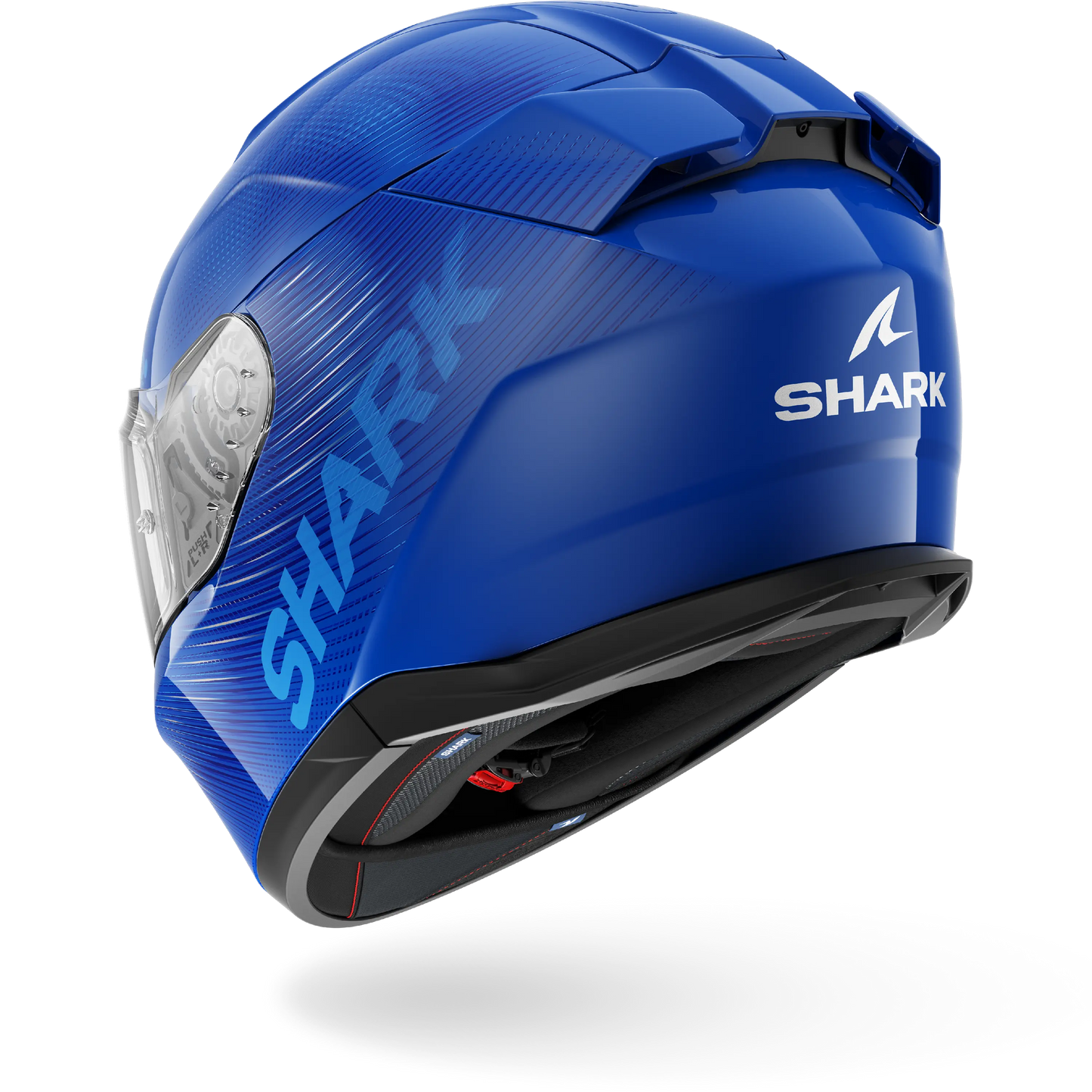 D-SKWAL 3 SP LYNE Blue Silver Blue