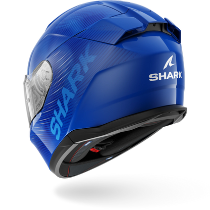 D-SKWAL 3 SP LYNE Blue Silver Blue