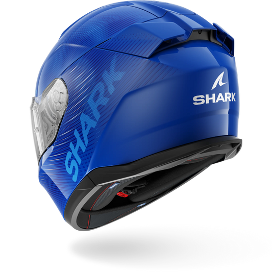 D-SKWAL 3 SP LYNE Blue Silver Blue