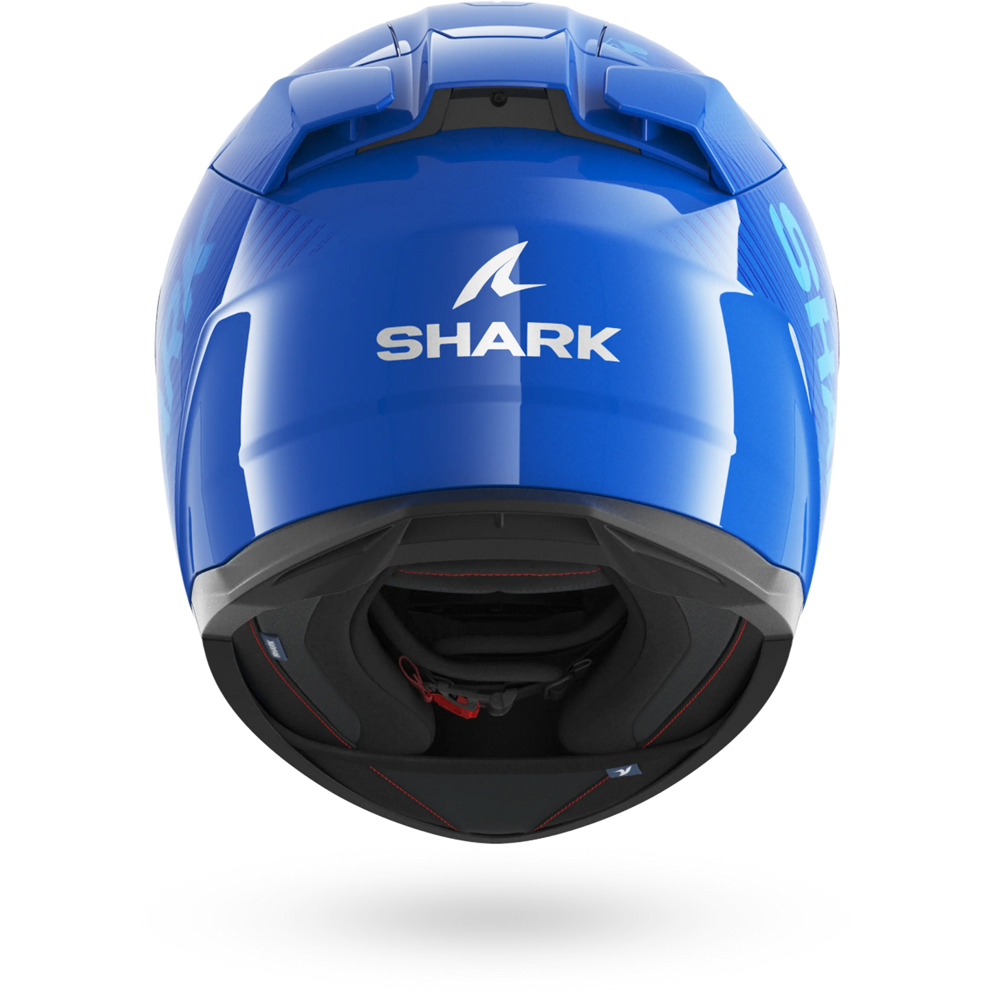 D-SKWAL 3 SP LYNE Blue Silver Blue