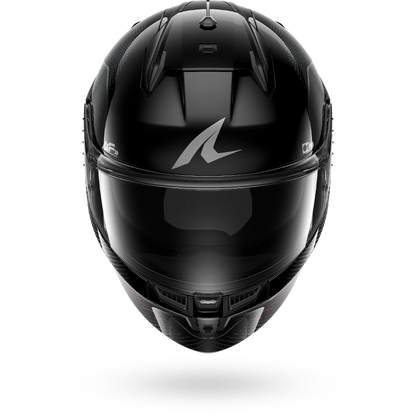 D-SKWAL 3 SP LYNE Black Anthracite Red