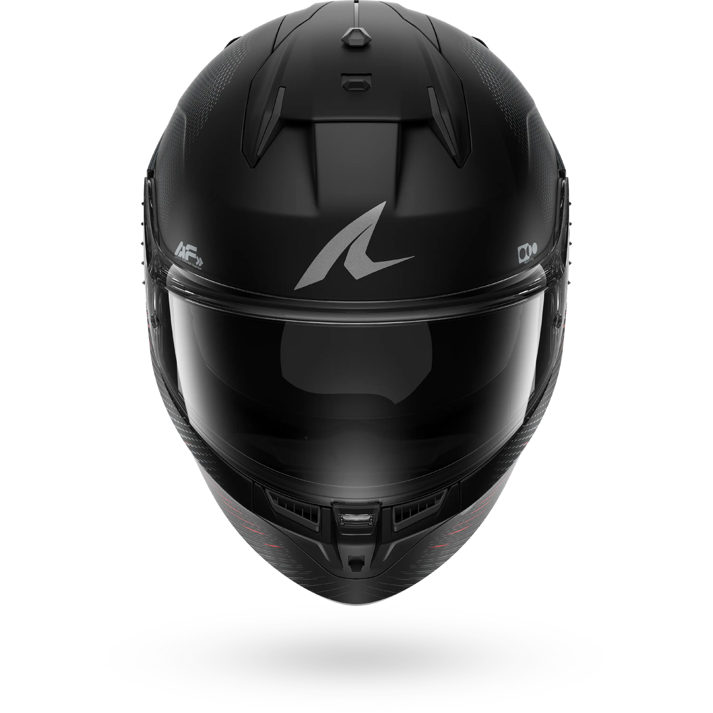 D-SKWAL 3 SP LYNE Black Anthracite Red