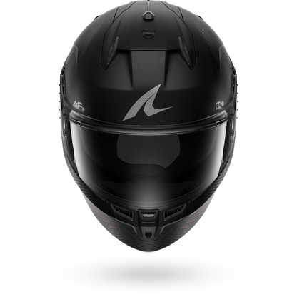 D-SKWAL 3 SP LYNE Black Anthracite Red