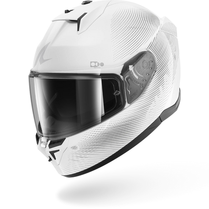 D-SKWAL 3 SP LYNE White Silver Silver