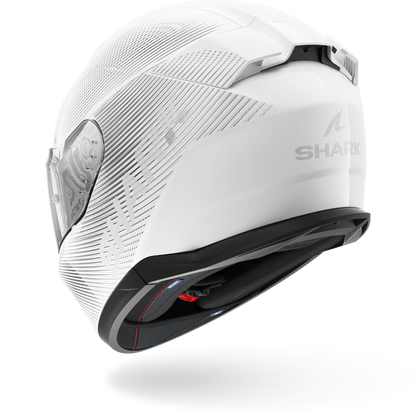 D-SKWAL 3 SP LYNE White Silver Silver